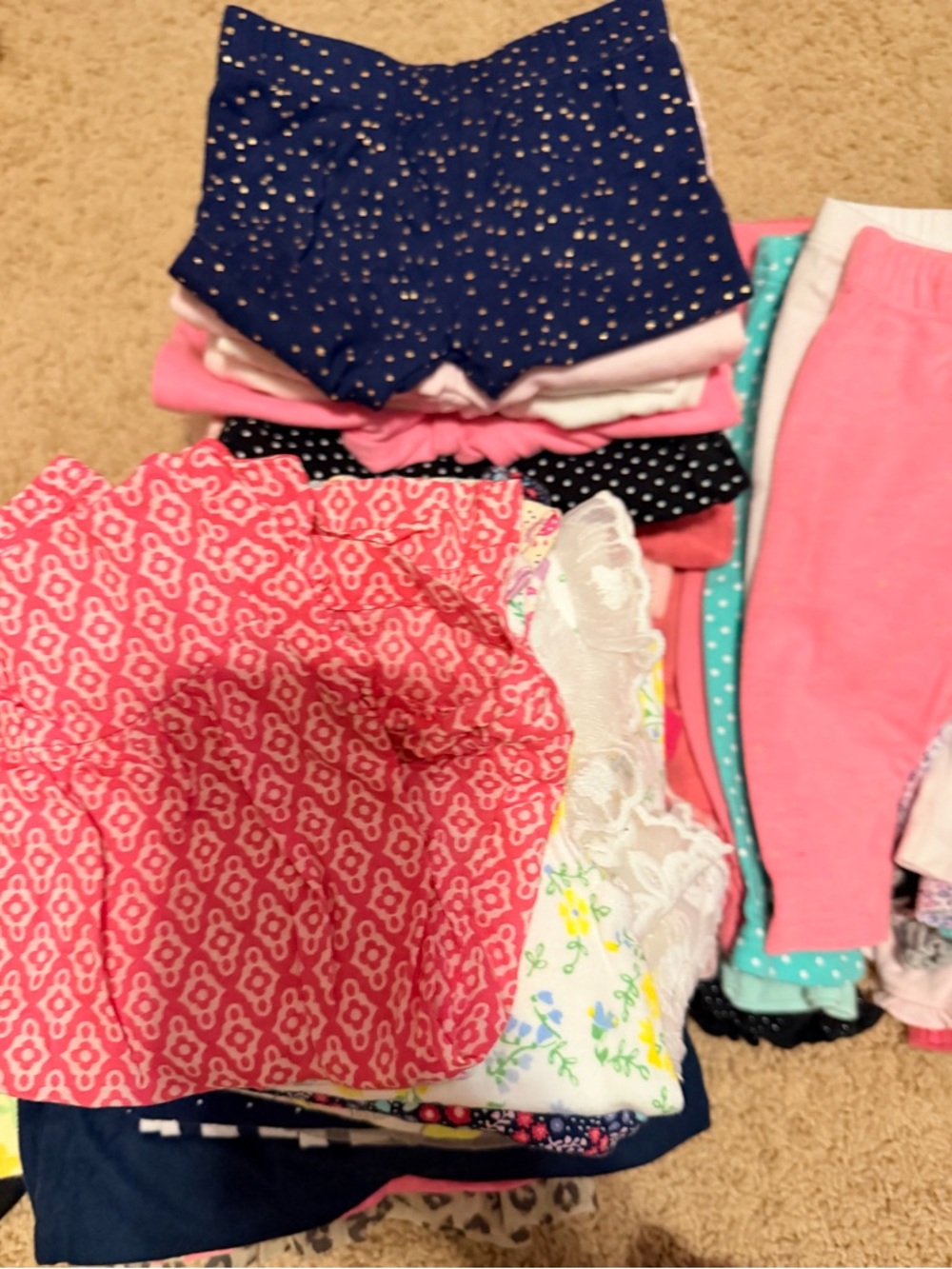Random Baby Clothes 0-9m - Picture 5 of 7